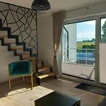 Apartamento Pod Skrzydlami