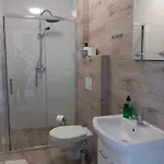 شقة Pod Skrzydlami