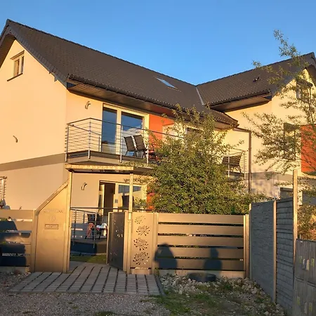 Pod Skrzydlami Mielno (Koszalin)