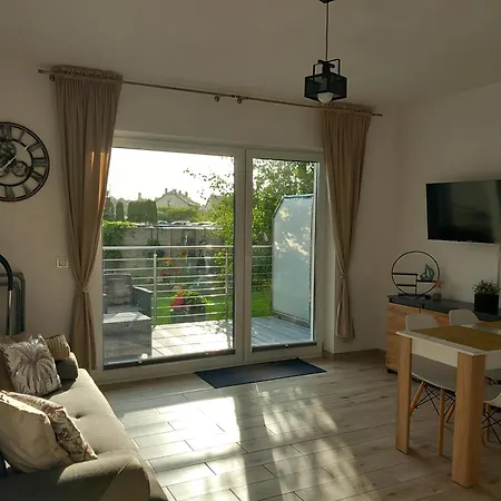 Pod Skrzydlami Mielno (Koszalin)