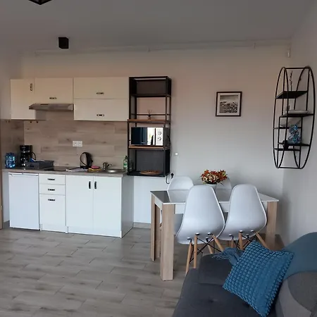 Pod Skrzydlami * Mielno (Koszalin)