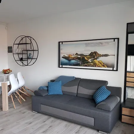 Appartement Pod Skrzydlami