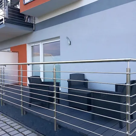 Pod Skrzydlami * Mielno (Koszalin)