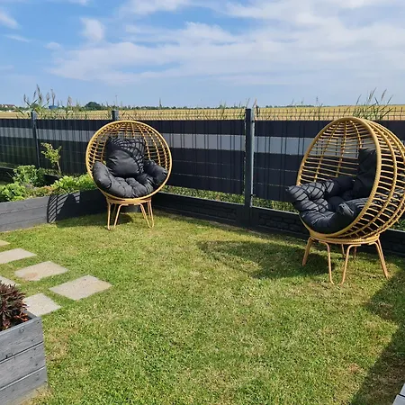 Pod Skrzydlami Apartman