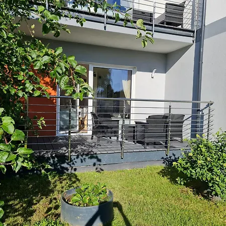 Apartman Pod Skrzydlami *