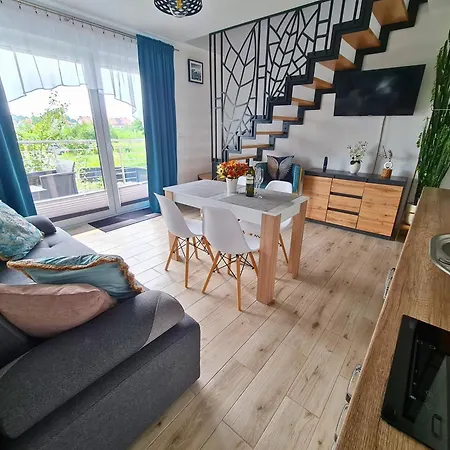 Apartman Pod Skrzydlami *