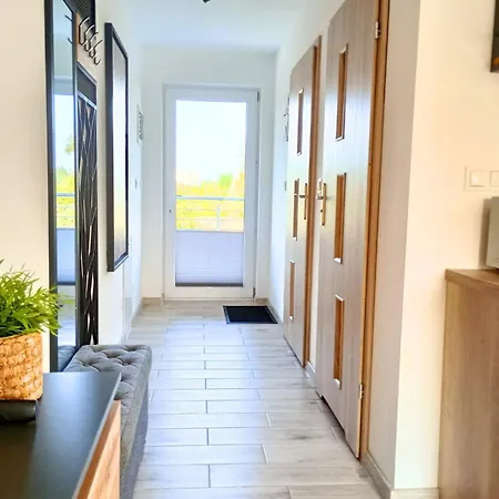Apartman Pod Skrzydlami *