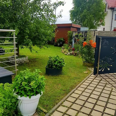 Pod Skrzydlami *