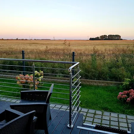 Pod Skrzydlami Apartman Mielno