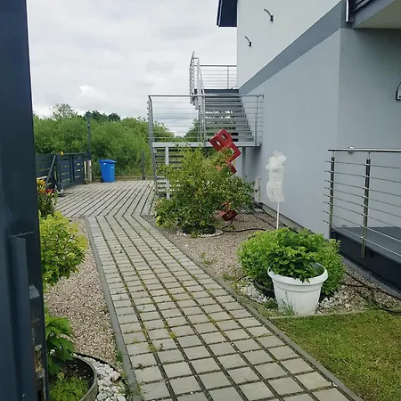 Pod Skrzydlami Mielno