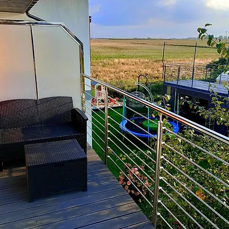 Pod Skrzydlami Mielno
