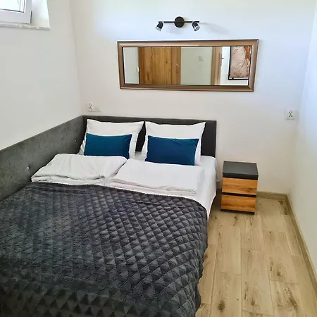 Apartman Pod Skrzydlami *