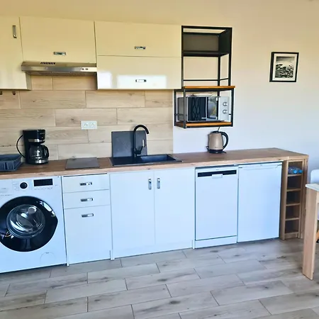Apartman Pod Skrzydlami