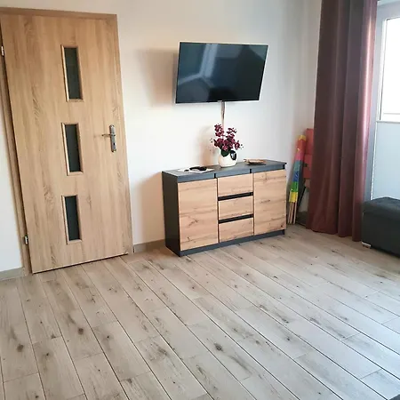 Pod Skrzydlami *