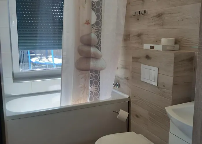 アパート Pod Skrzydlami