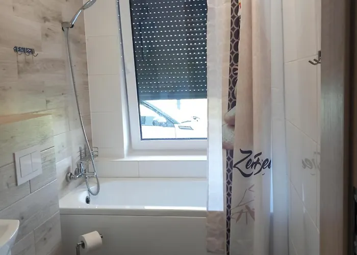 アパート Pod Skrzydlami