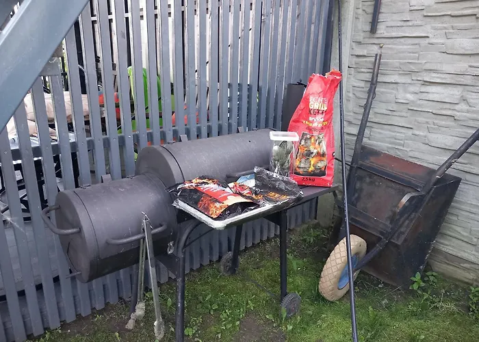 アパート Pod Skrzydlami